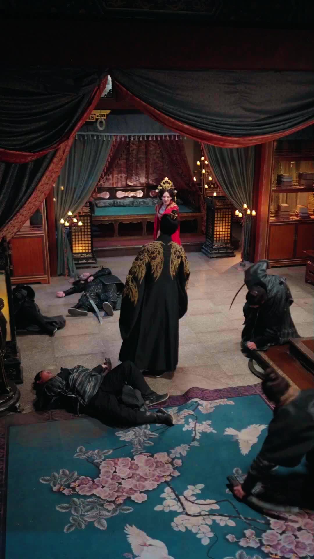 Episodio 8 - Intentaron Matar al Emperador